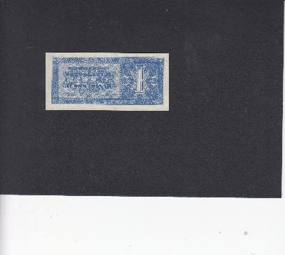 Beschrijving voorzijde: ARMS